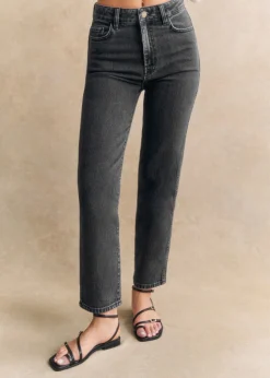 L'iconique Droit Trousers|Sézane Best Sale