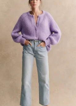 L'iconique Droit Trousers|Sézane Best Sale