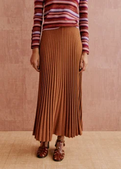 Lili Skirt|Sézane Fashion