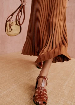 Lili Skirt|Sézane Fashion