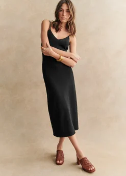 Lindsey Dress|Sézane Cheap