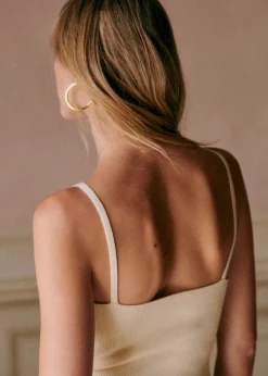 Lindsey Dress|Sézane Cheap