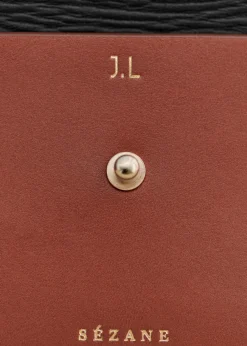 Lisa Card Holder|Sézane Flash Sale