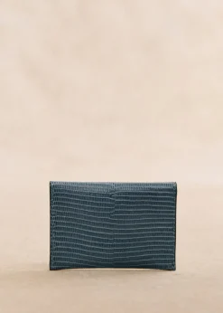Lisa Card Holder|Sézane Flash Sale