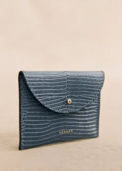 Lisa Card Holder|Sézane Flash Sale