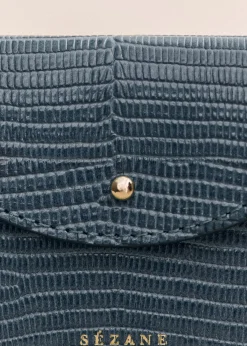 Lisa Card Holder|Sézane Flash Sale
