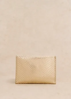 Lisa Card Holder|Sézane Flash Sale