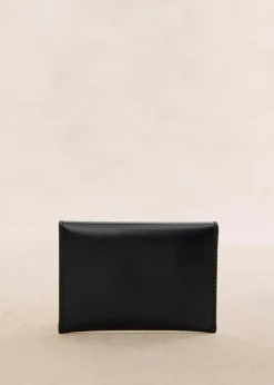 Lisa Card Holder|Sézane Flash Sale