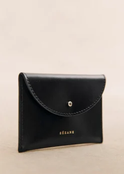 Lisa Card Holder|Sézane Flash Sale