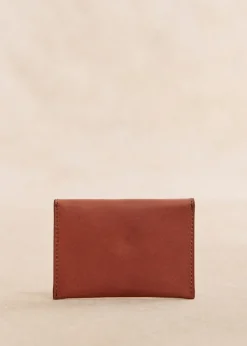 Lisa Card Holder|Sézane Flash Sale
