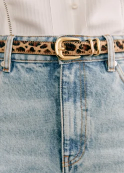 Livie Belt|Sézane Online