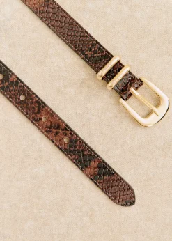 Livie Belt|Sézane Online