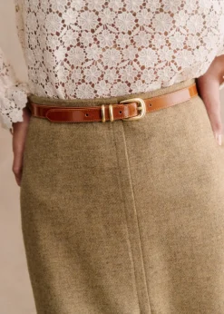 Livie Belt|Sézane Online