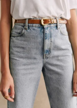 Livie Belt|Sézane Online