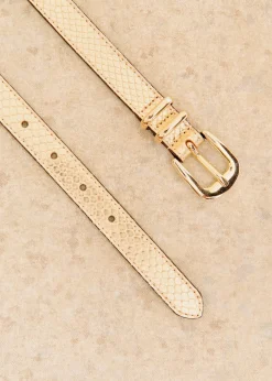 Livie Belt|Sézane Online