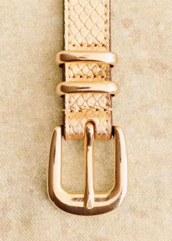 Livie Belt|Sézane Online