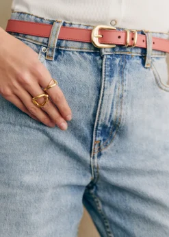 Livie Belt|Sézane Online