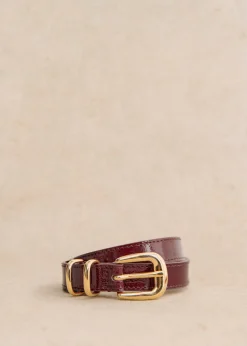 Livie Belt|Sézane Online