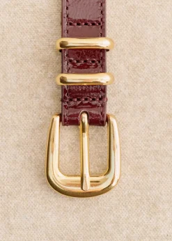 Livie Belt|Sézane Online