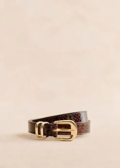 Livie Belt|Sézane Online