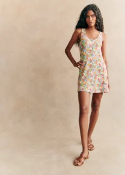 Léo Dress|Sézane New