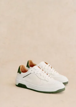 Léo Trainers|Sézane Best