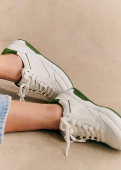 Léo Trainers|Sézane Best