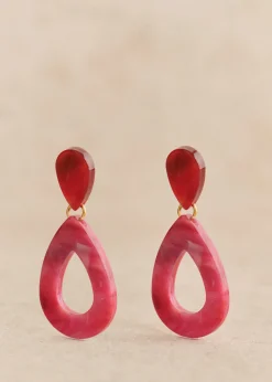 Lola Earrings - X Momonì|Sézane New