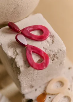 Lola Earrings - X Momonì|Sézane New