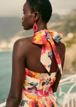 Lola Earrings - X Momonì|Sézane New