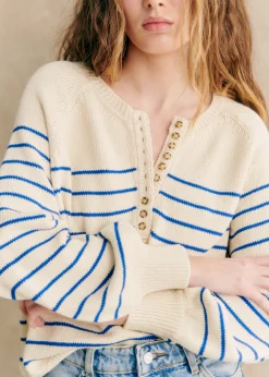 Léontine Jumper|Sézane Flash Sale
