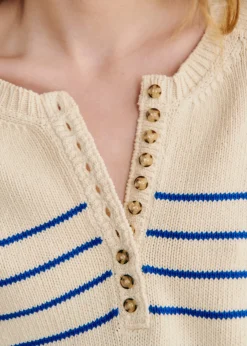 Léontine Jumper|Sézane Flash Sale