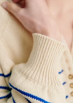 Léontine Jumper|Sézane Flash Sale