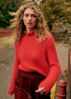 Loris Jumper|Sézane Hot