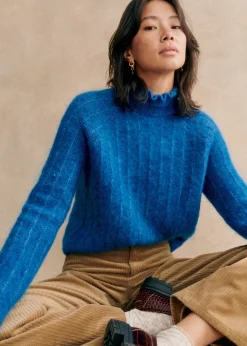 Loris Jumper|Sézane Hot