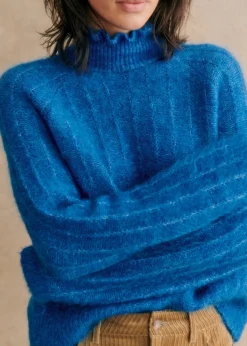 Loris Jumper|Sézane Hot