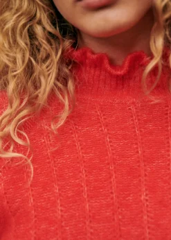 Loris Jumper|Sézane Hot