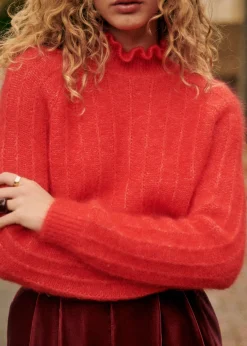 Loris Jumper|Sézane Hot
