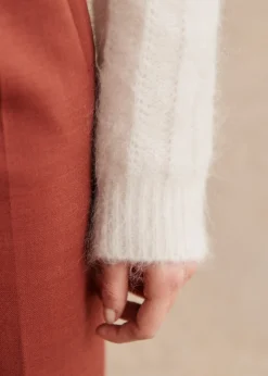 Loris Jumper|Sézane Hot