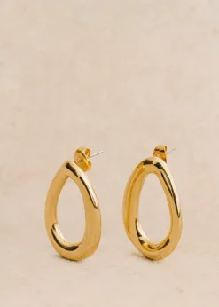 Lou Earrings|Sézane Cheap