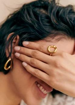 Lou Ring|Sézane Best Sale