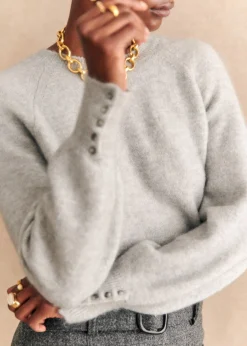 Louise Jumper|Sézane Sale