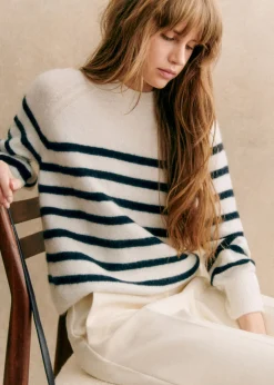 Louise Jumper|Sézane Sale