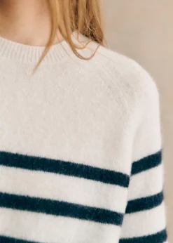Louise Jumper|Sézane Sale