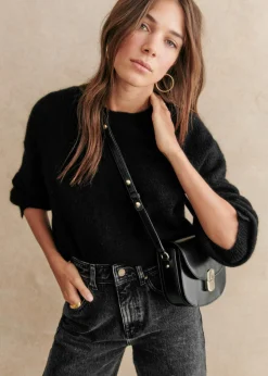 Louise Jumper|Sézane Sale