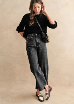 Louise Jumper|Sézane Sale