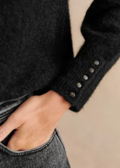 Louise Jumper|Sézane Sale