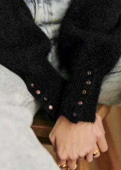 Louise Jumper|Sézane Sale