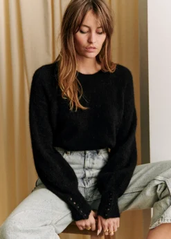 Louise Jumper|Sézane Sale