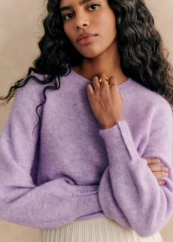 Louise Jumper|Sézane Sale